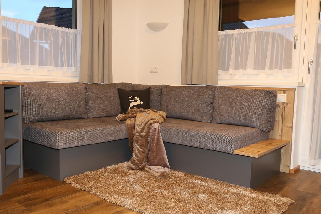 Apart Gaberhof Tarrenz Bagian luar foto