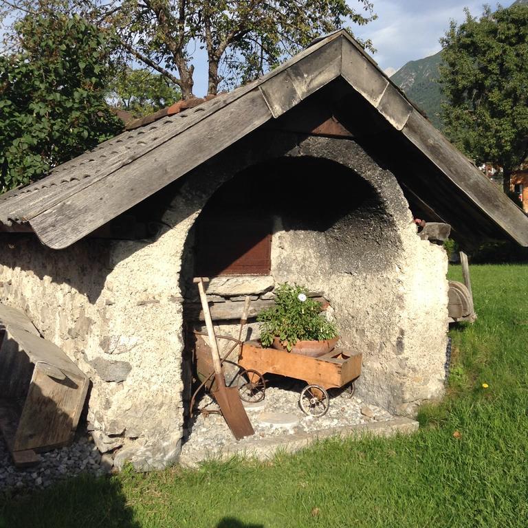 Apart Gaberhof Tarrenz Bagian luar foto